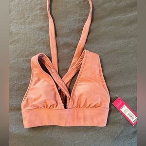 Target Swimsuit top